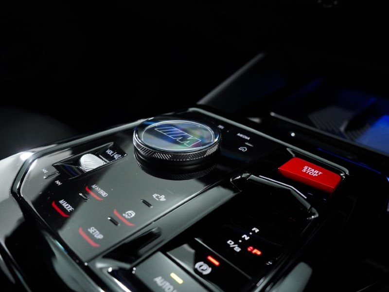 2024 (74) BMW M5 4dr DCT 3847497