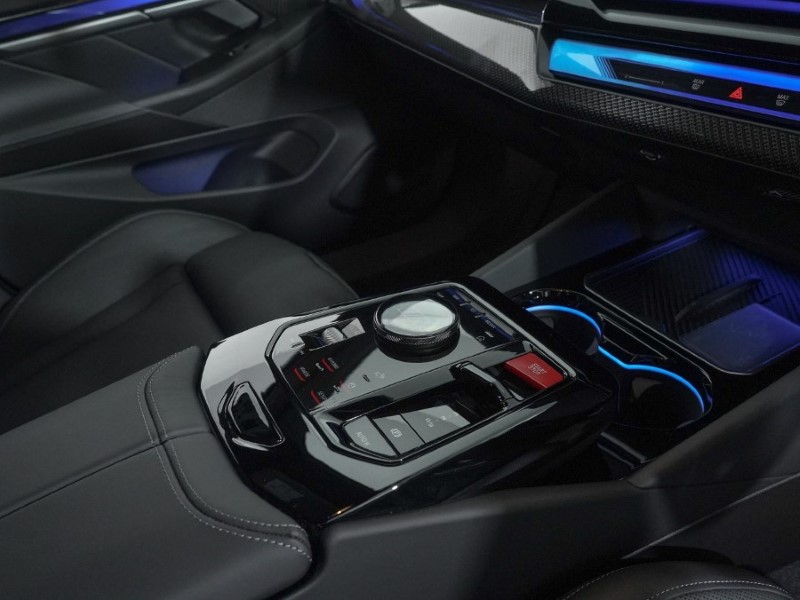 2024 (74) BMW M5 4dr DCT 3847469