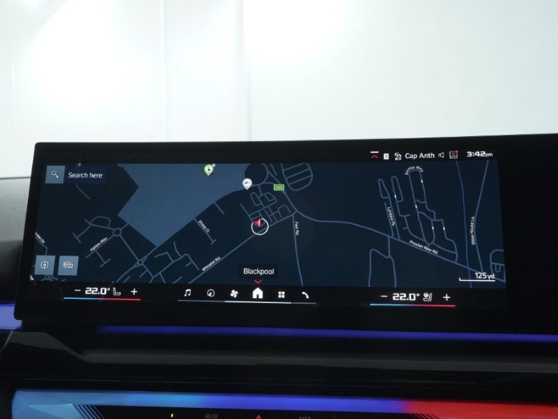 2024 (74) BMW M5 4dr DCT 3847508