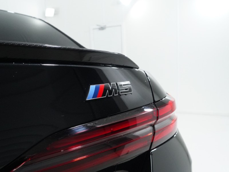 2024 (74) BMW M5 4dr DCT 4418397