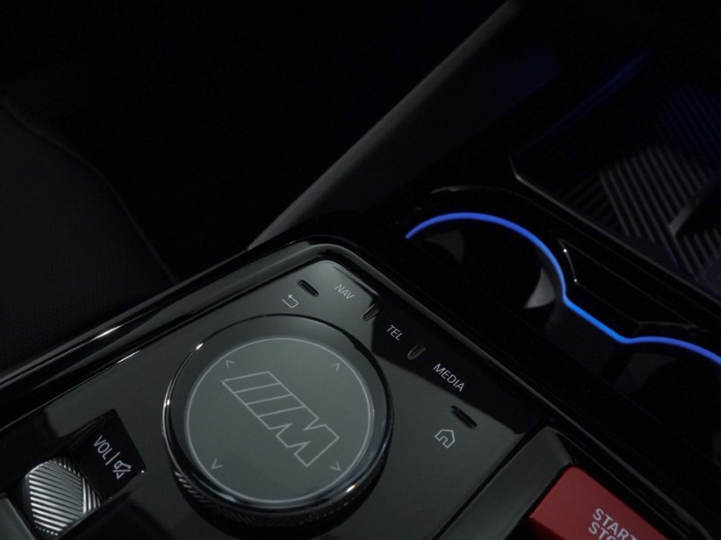 2024 (74) BMW M5 4dr DCT 3847507