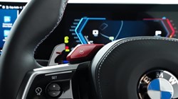 2024 (74) BMW M5 4dr DCT 3847500