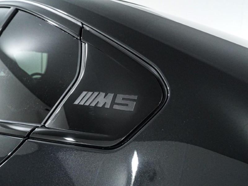 2024 (74) BMW M5 4dr DCT 3847481