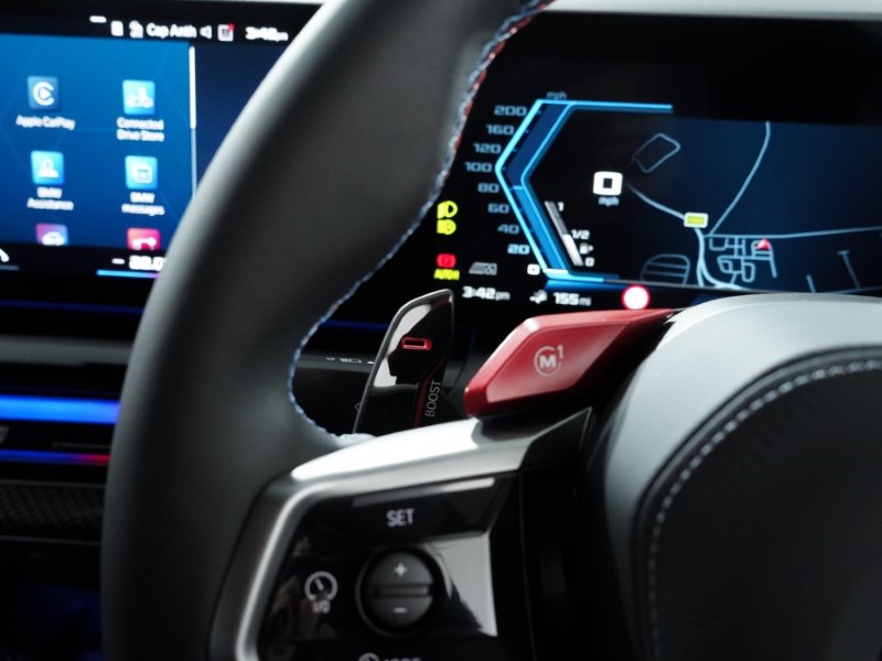 2024 (74) BMW M5 4dr DCT 3847501