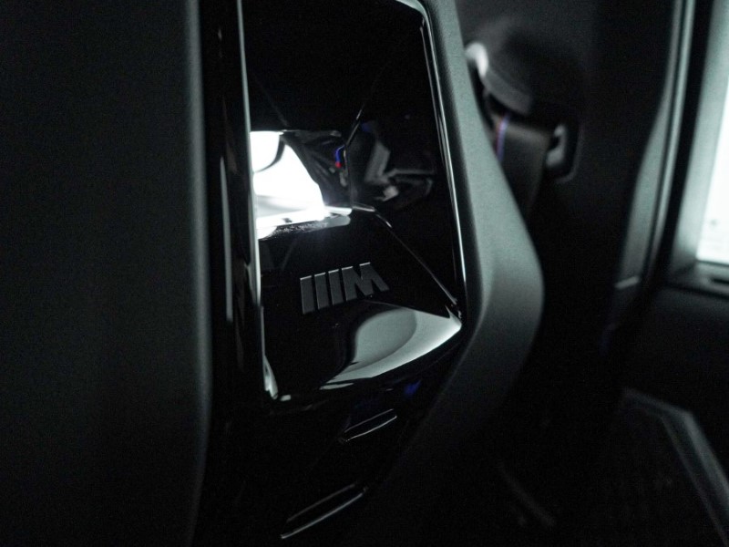 2024 (74) BMW M5 4dr DCT 3847487