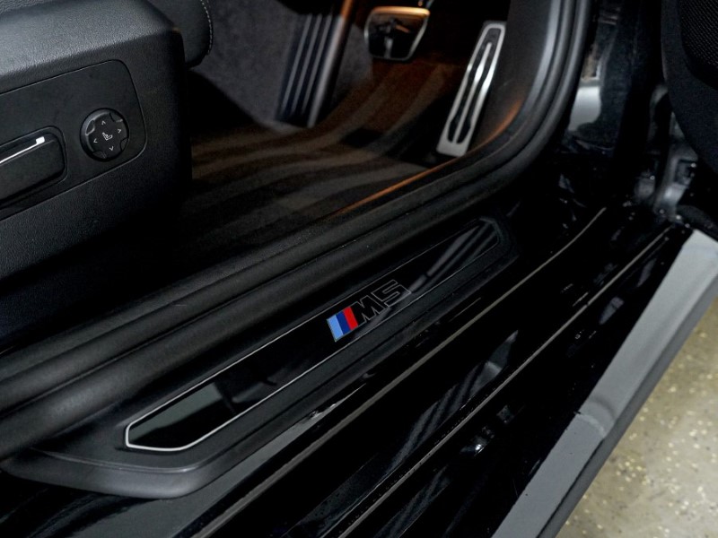 2024 (74) BMW M5 4dr DCT 3847468