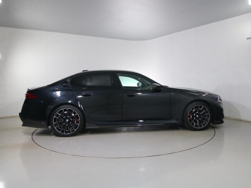 2024 (74) BMW M5 4dr DCT 4418407