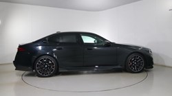 2024 (74) BMW M5 4dr DCT 4418407
