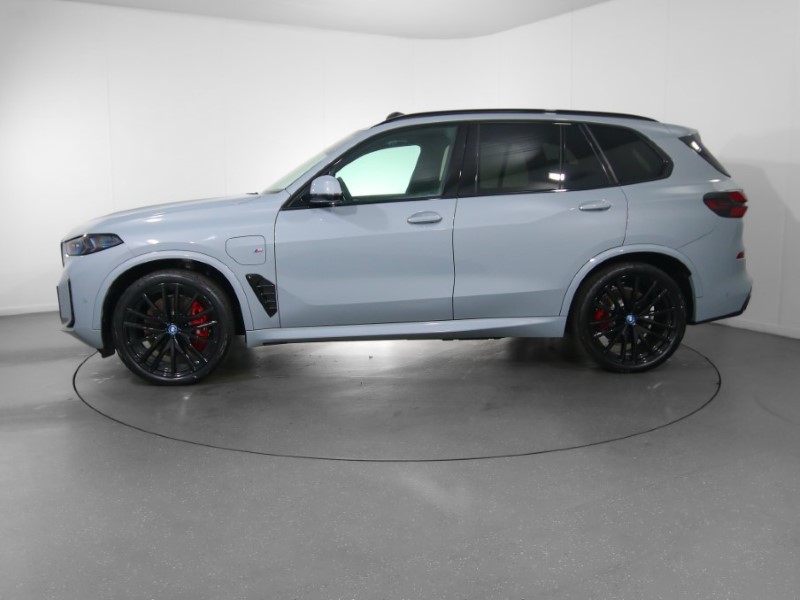 2024 (74) BMW X5 xDrive50e M Sport 5dr Auto 3994270