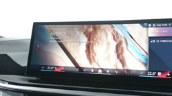 2024 (74) BMW X5 xDrive50e M Sport 5dr Auto 3994316