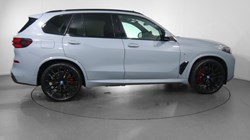 2024 (74) BMW X5 xDrive50e M Sport 5dr Auto 3994274