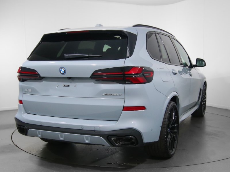 2024 (74) BMW X5 xDrive50e M Sport 5dr Auto 3994273