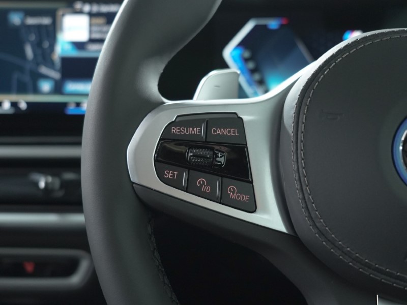 2024 (74) BMW X5 xDrive50e M Sport 5dr Auto 3994309