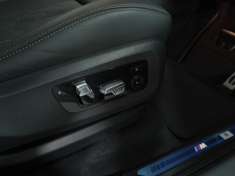 2024 (74) BMW X5 xDrive50e M Sport 5dr Auto 3994280