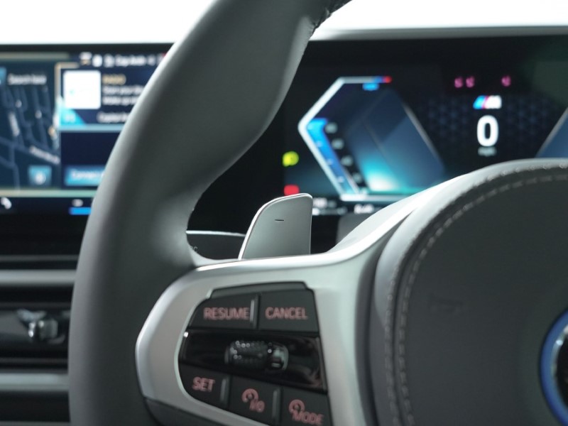 2024 (74) BMW X5 xDrive50e M Sport 5dr Auto 3994310