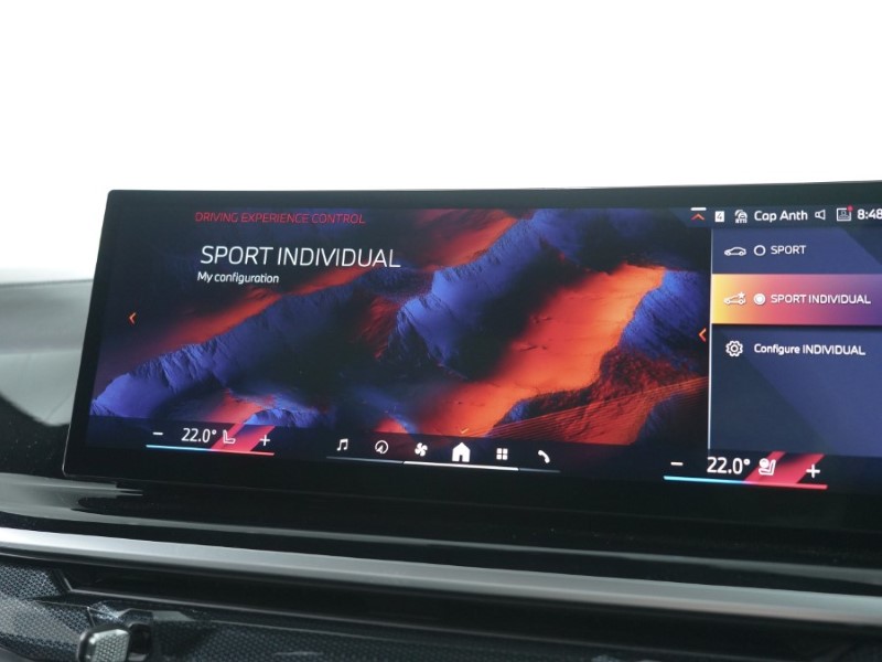 2024 (74) BMW X5 xDrive50e M Sport 5dr Auto 3994315