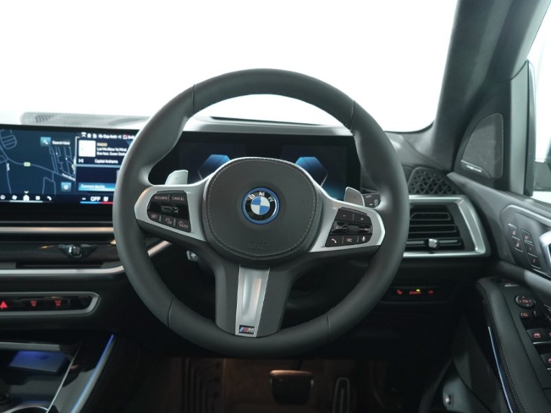 2024 (74) BMW X5 xDrive50e M Sport 5dr Auto 3994302