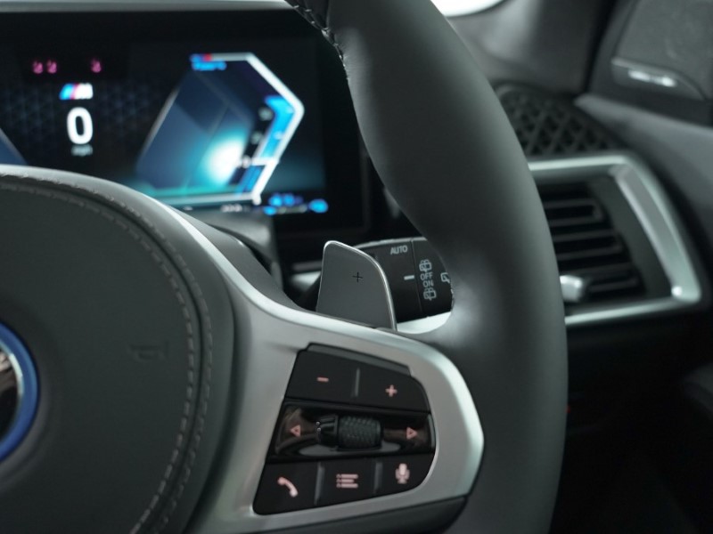 2024 (74) BMW X5 xDrive50e M Sport 5dr Auto 3994311