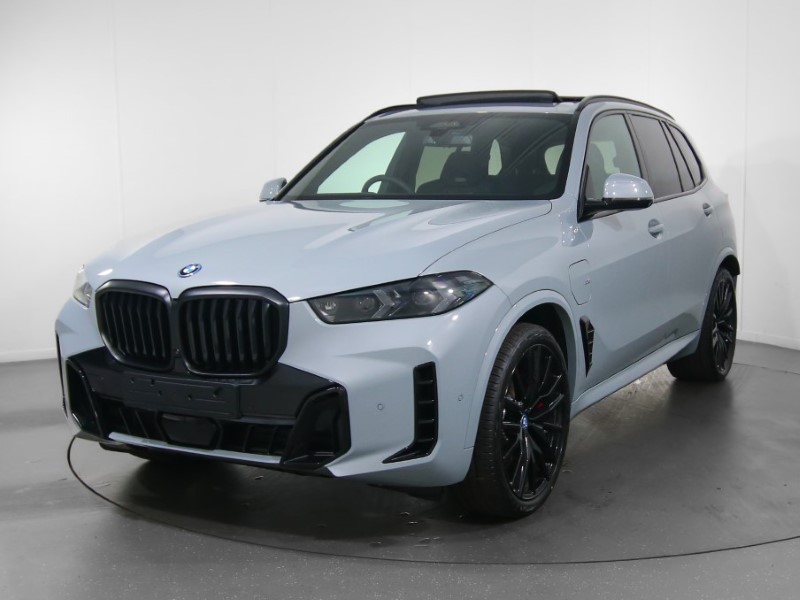 2024 (74) BMW X5 xDrive50e M Sport 5dr Auto 3994269