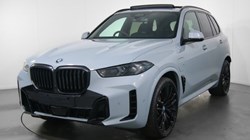 2024 (74) BMW X5 xDrive50e M Sport 5dr Auto 3994269