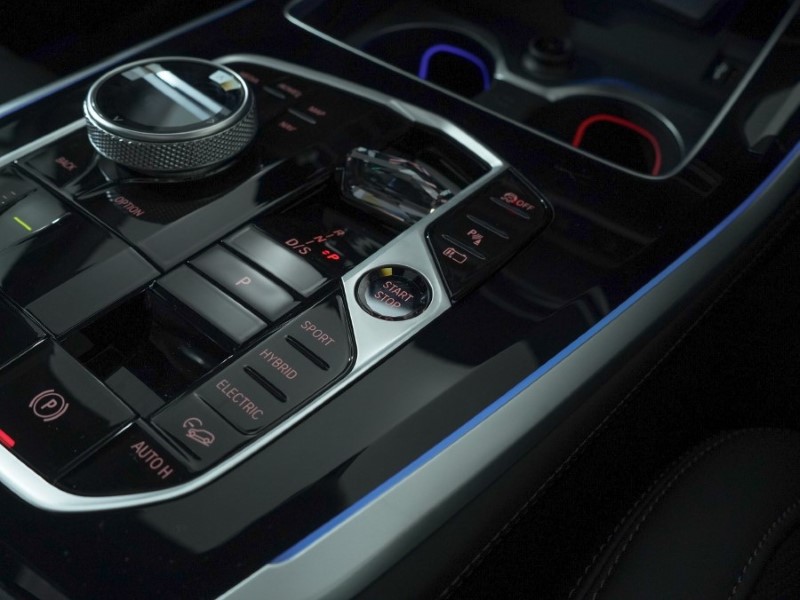 2024 (74) BMW X5 xDrive50e M Sport 5dr Auto 3994307