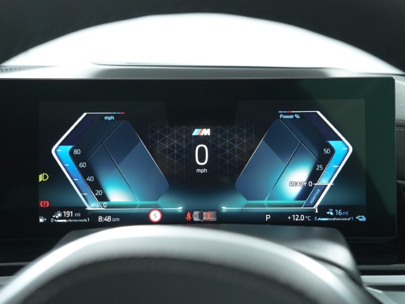 2024 (74) BMW X5 xDrive50e M Sport 5dr Auto 3994313