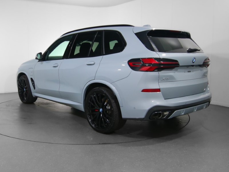 2024 (74) BMW X5 xDrive50e M Sport 5dr Auto 3994271