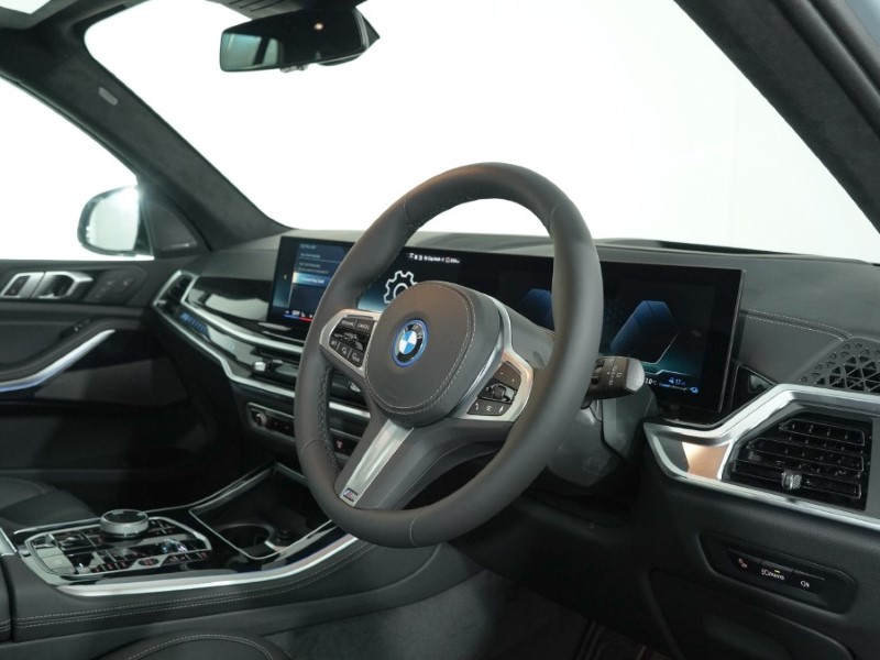 2024 (74) BMW X5 xDrive50e M Sport 5dr Auto 3994278