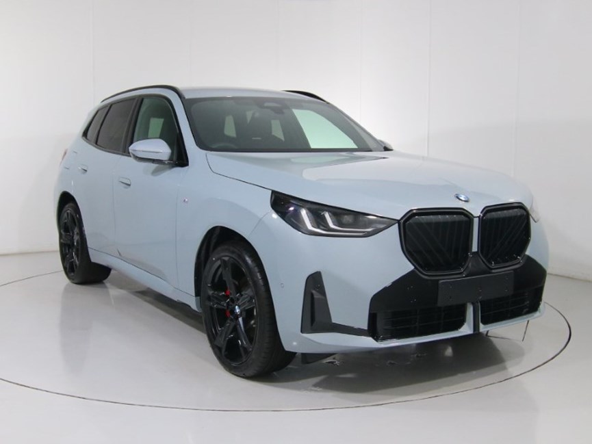 2024 (74) BMW X3 xDrive20d M Sport 5dr Step Auto