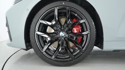 2025 (74) BMW 4 SERIES 420i M Sport 2dr Step Auto 4186978