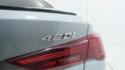 2025 (74) BMW 4 SERIES 420i M Sport 2dr Step Auto 4186943