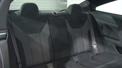 2025 (74) BMW 4 SERIES 420i M Sport 2dr Step Auto 4186970