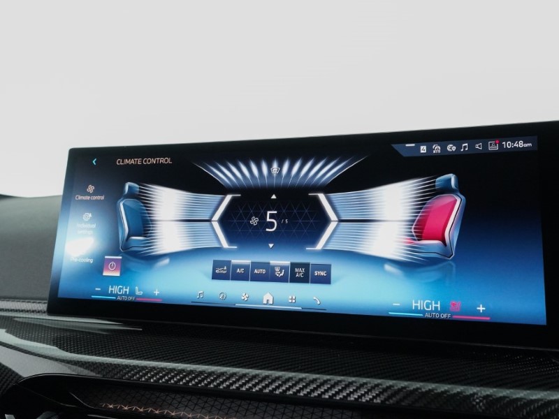 2025 (74) BMW 4 SERIES 420i M Sport 2dr Step Auto 4186956