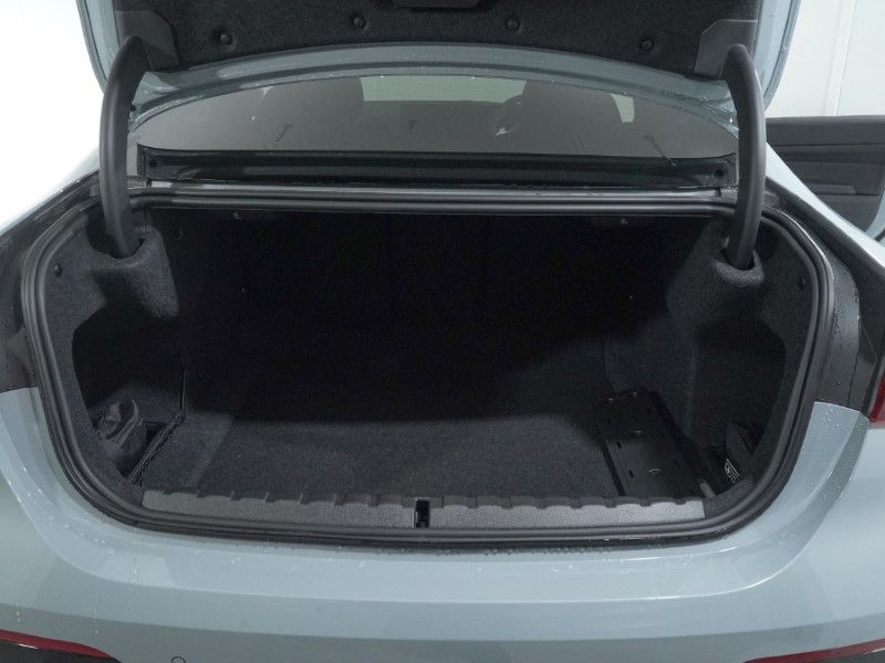 2025 (74) BMW 4 SERIES 420i M Sport 2dr Step Auto 4186944