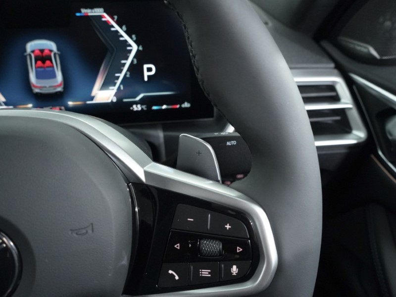 2025 (74) BMW 4 SERIES 420i M Sport 2dr Step Auto 4186953