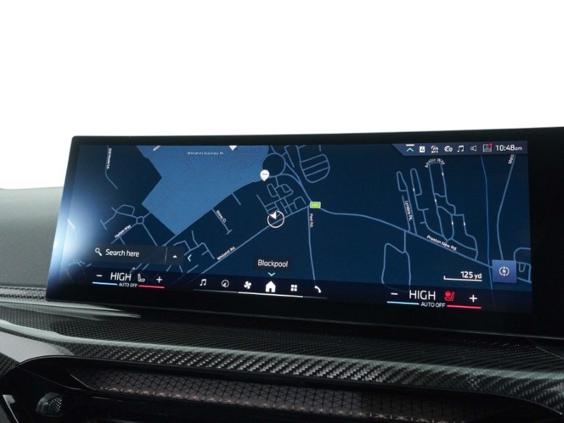 2025 (74) BMW 4 SERIES 420i M Sport 2dr Step Auto 4186962