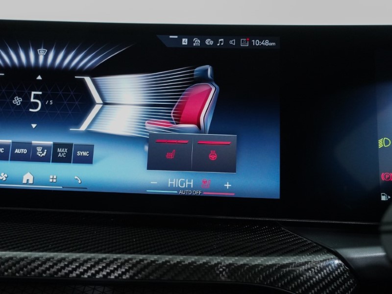 2025 (74) BMW 4 SERIES 420i M Sport 2dr Step Auto 4186957