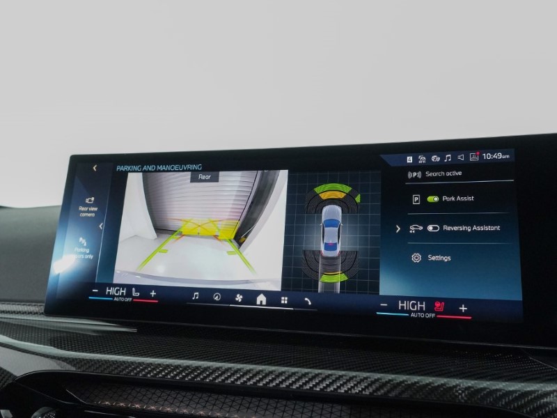 2025 (74) BMW 4 SERIES 420i M Sport 2dr Step Auto 4186966