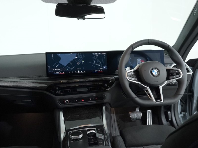 2025 (74) BMW 4 SERIES 420i M Sport 2dr Step Auto 4186972