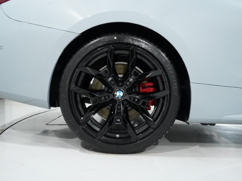 2025 (74) BMW 4 SERIES 420i M Sport 2dr Step Auto 4186945