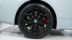 2025 (74) BMW 4 SERIES 420i M Sport 2dr Step Auto 4186945