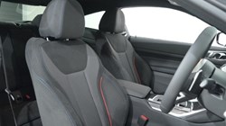 2025 (74) BMW 4 SERIES 420i M Sport 2dr Step Auto 4186946