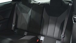 2025 (74) BMW 4 SERIES 420i M Sport 2dr Step Auto 4186976