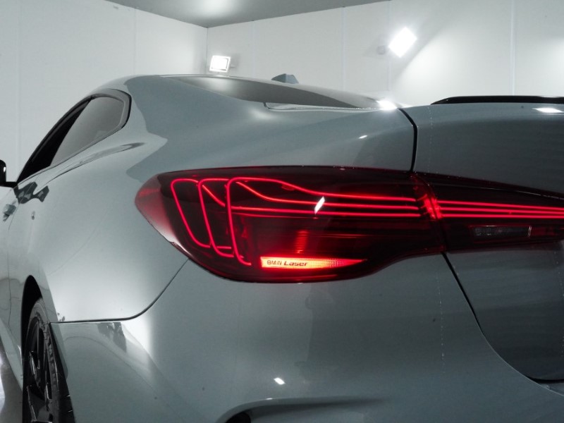 2025 (74) BMW 4 SERIES 420i M Sport 2dr Step Auto 4186979