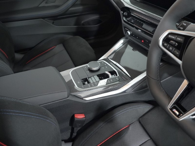 2025 (74) BMW 4 SERIES 420i M Sport 2dr Step Auto 4186949