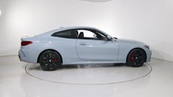 2025 (74) BMW 4 SERIES 420i M Sport 2dr Step Auto 4186941