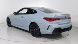 2025 (74) BMW 4 SERIES 420i M Sport 2dr Step Auto 4186938