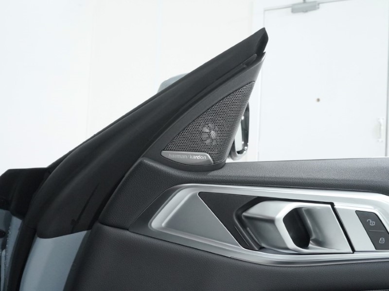 2025 (74) BMW 4 SERIES 420i M Sport 2dr Step Auto 4186950