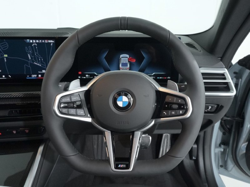 2025 (74) BMW 4 SERIES 420i M Sport 2dr Step Auto 4186974