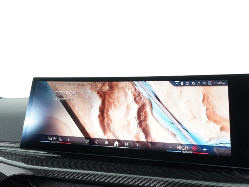 2025 (74) BMW 4 SERIES 420i M Sport 2dr Step Auto 4186964